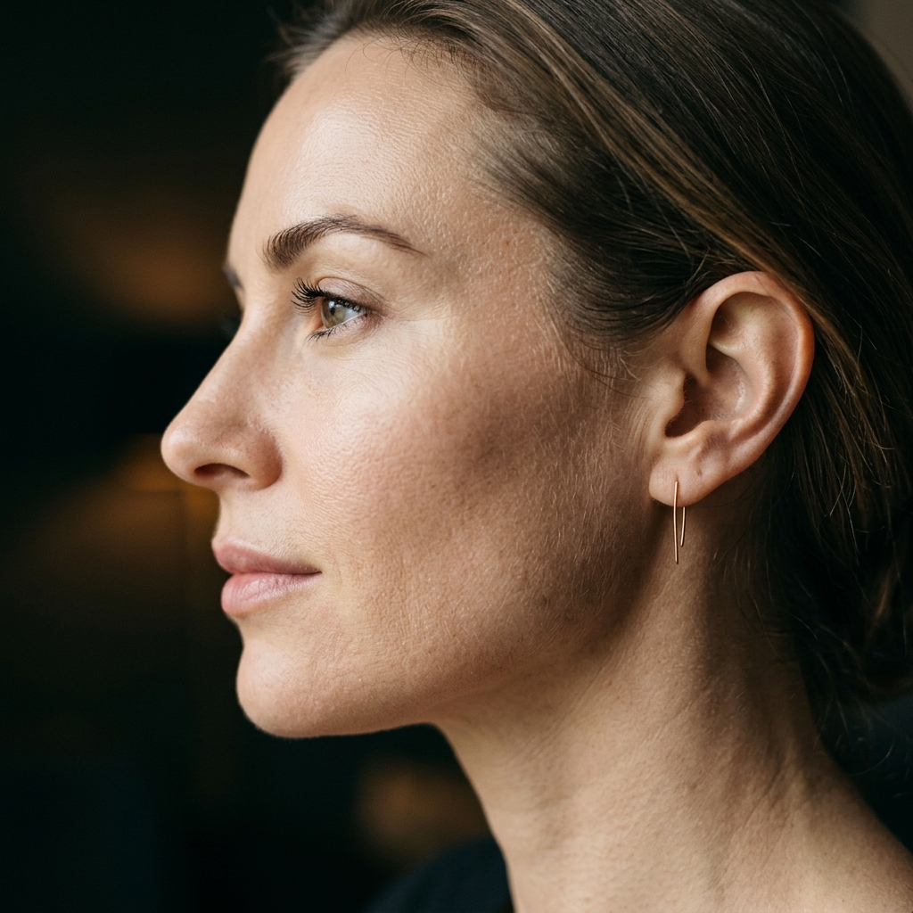 Cicatrizes de Acne